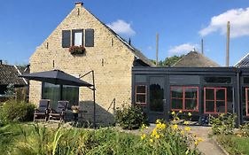 B&B De Beijersche Stee, Logies aan de Waterkant